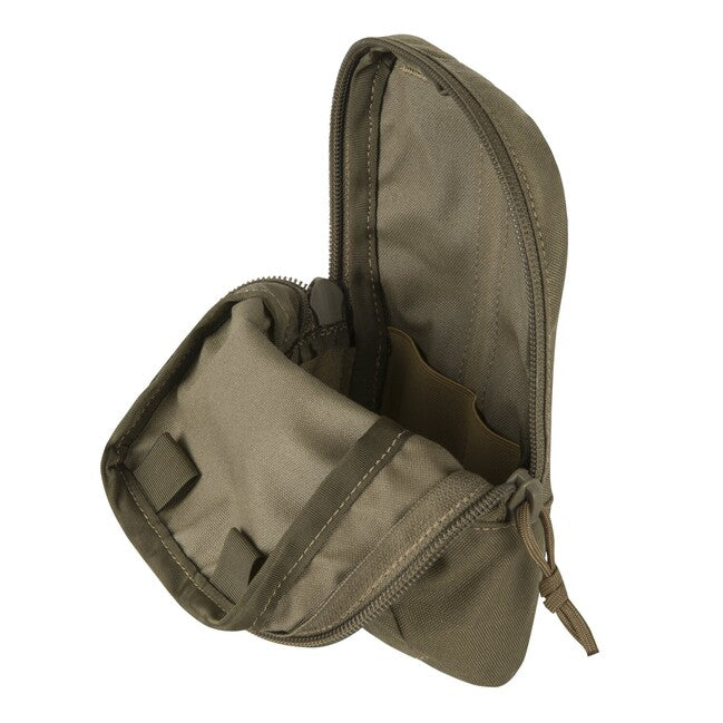 Direct Action® UTILITY kapsa MEDIUM - Cordura - Coyote Brown