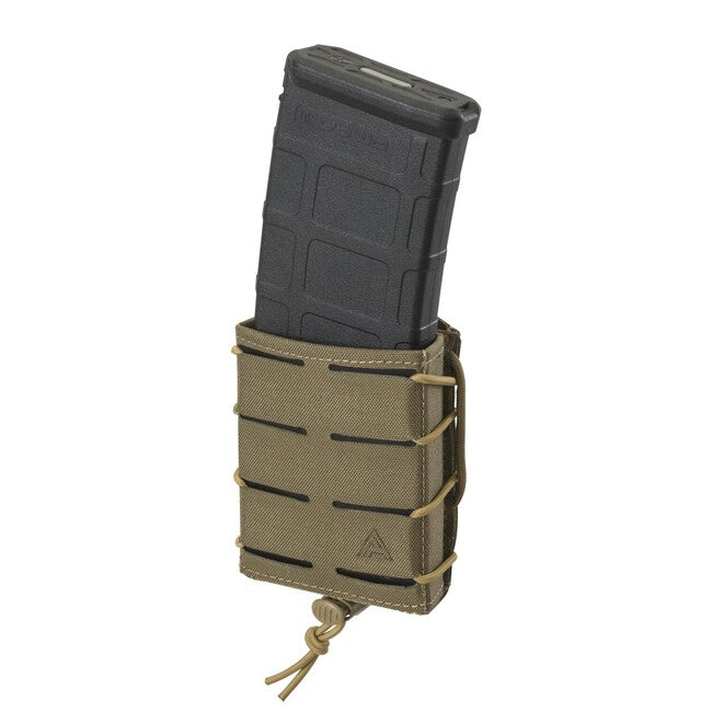 Direct Action Magnum Pouch Cordura Coyote Brown