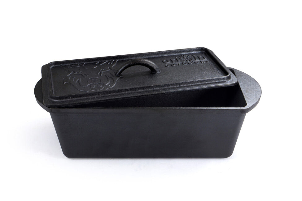 Origin Outdoors Dutch Oven
