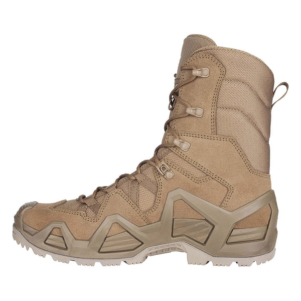 Lowa Men's Zephyr MK2 GTX HI Tactical Boots
