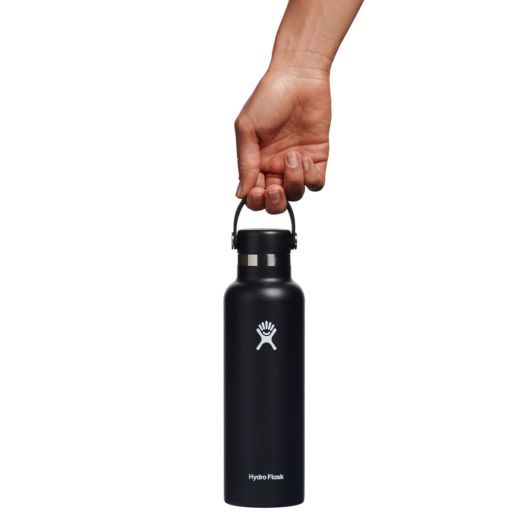 Hydro Flask Termofľaša 21 OZ Standard Flex Cap 621 ml, black