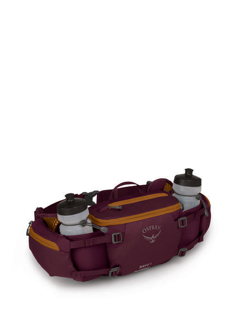 Osprey Savu 5 Waist Pack, Aprium Purple