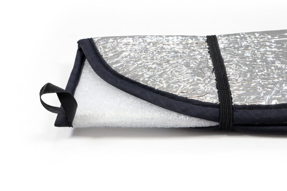 BasicNature Ultralight Foam Insulated Camping Mat