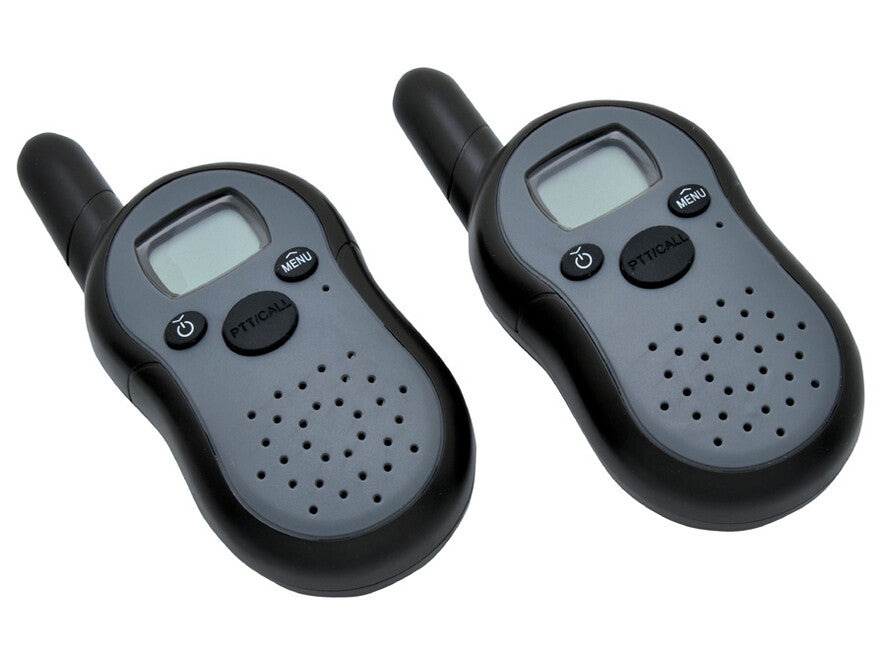 Baladeo PLR707 Air Walkie-Talkie