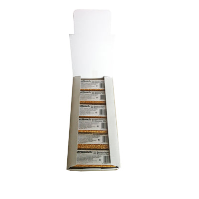 Travellunch Sesame Bar K4, 24 pieces of 50g