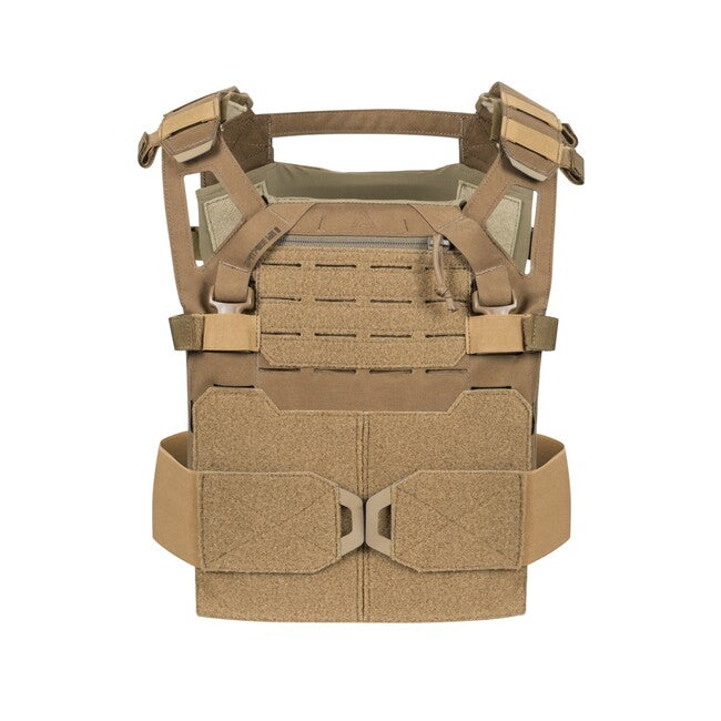 Direct Action SPITFIRE MK II Plate Carrier, PenCott WildWood
