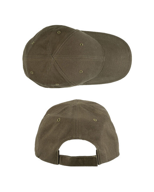 Mil-Tec Baseball Cap Sandwich Olive