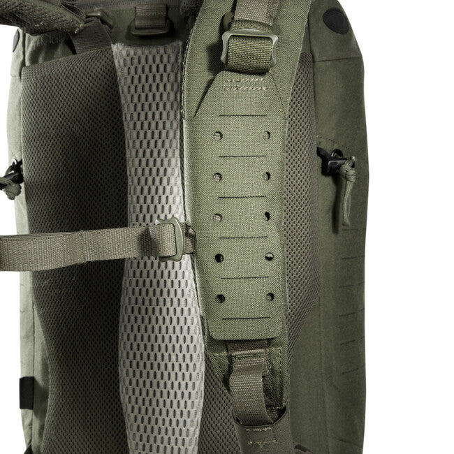 Tasmanian Tiger Harness Molle Adapter, Olive