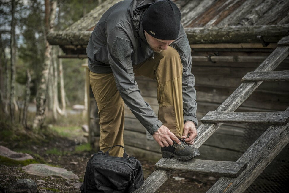 Helikon-Tex Blizzard Pants, Shadow Grey
