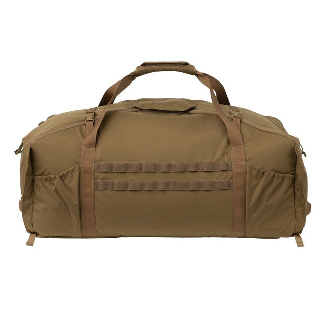 Helikon-Tex Alien Bag Travel Bag Cordura, Black