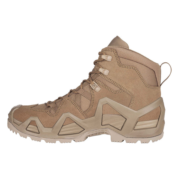Lowa Men's Zephyr MK2 MID Tactical Boots