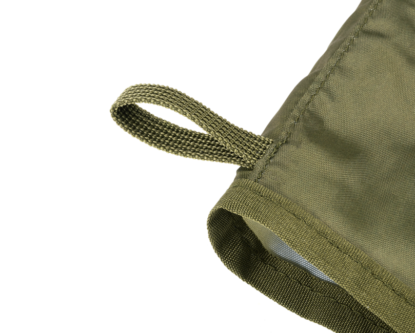 Brandit Tarpaulin Premium 3x3m, Olive