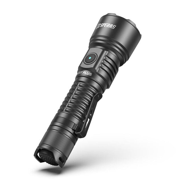 Speras EST Plus Flashlight Kit 2100LM 726M