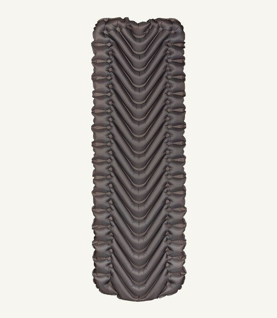 Klymit Isolated Sleeping Pad Static V Lite, Mango Orange