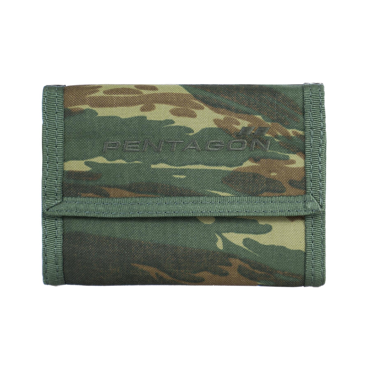 Pentagon Stater 2.0 Wallet, Grey Camo