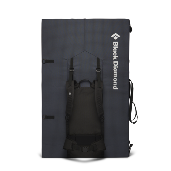 Black Diamond Mondo Bouldermatka