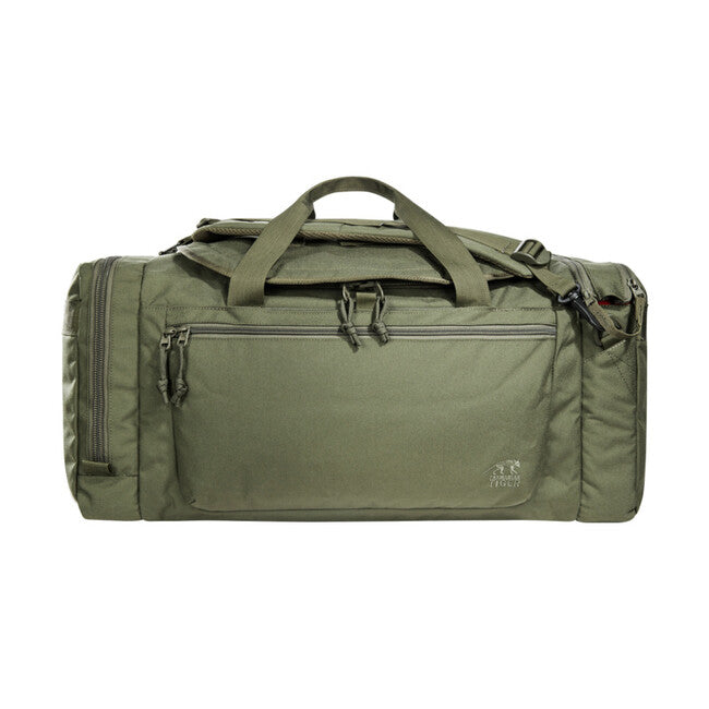 Tasmanian Tiger Officers Bag, Olive