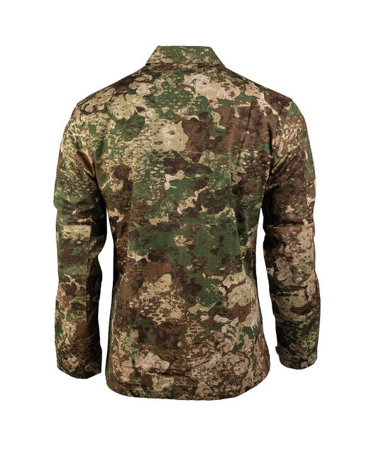 Mil-Tec US BDU Rip-Stop Shirt WASP I Z2, WASP