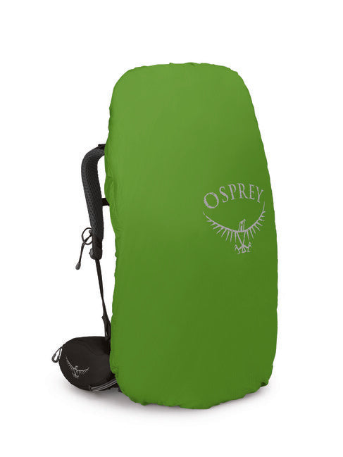 Osprey Kyte 58 Backpack, Black
