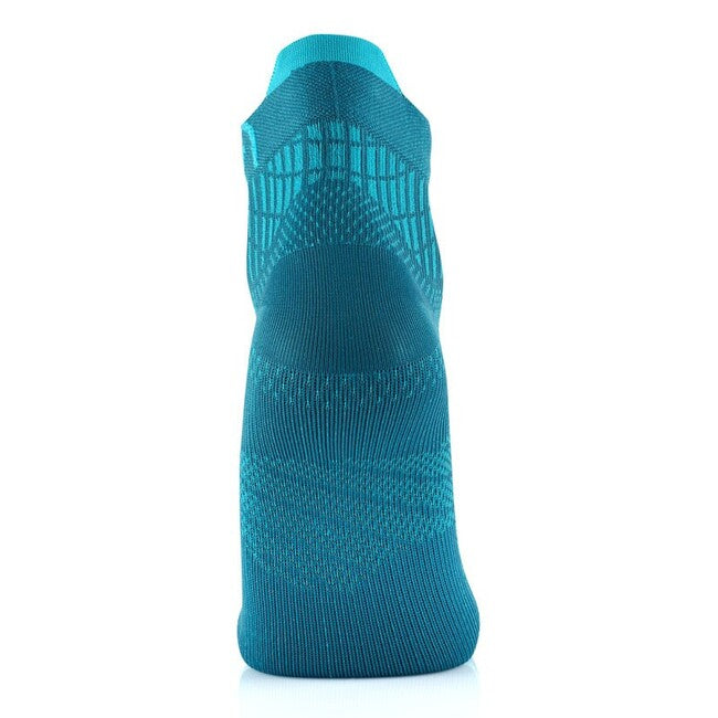 Sidas Women's Ankle Socks, Aquamarine
