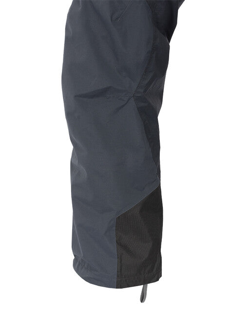 Pinguin Alpin 5.0 Pants, Grey