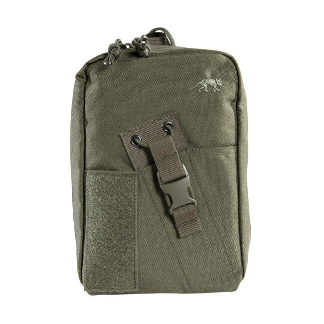 Tasmanian Tiger Base Medic Pouch MKII, Olive