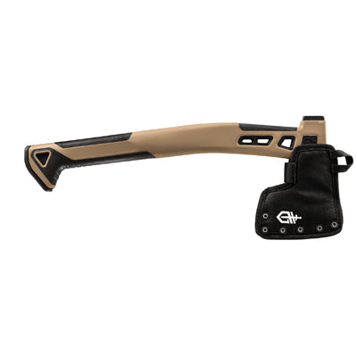 Gerber Bushcraft Axe, Coyote