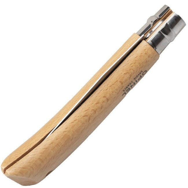 Opinel Folding Saw VRI N°12, Brown