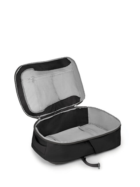 Osprey Daylite Carry-On Travel Pack 44, Black