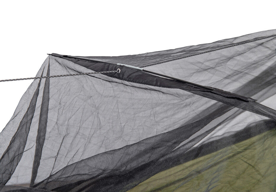 Amazonas Mosquito Traveller Quilted Hanging Hammock