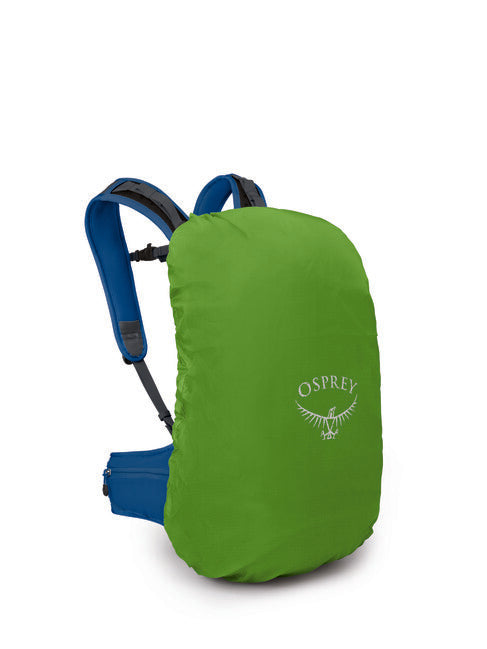 OSPREY Escapist 25 Cycling Backpack, Postal Blue
