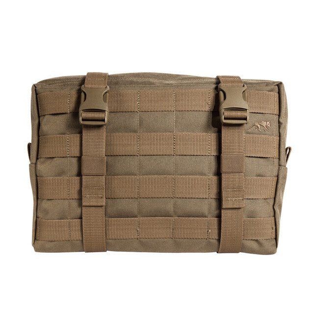 Tasmanian Tiger Tac Pouch 10 Tactical Pouch, Coyote Brown