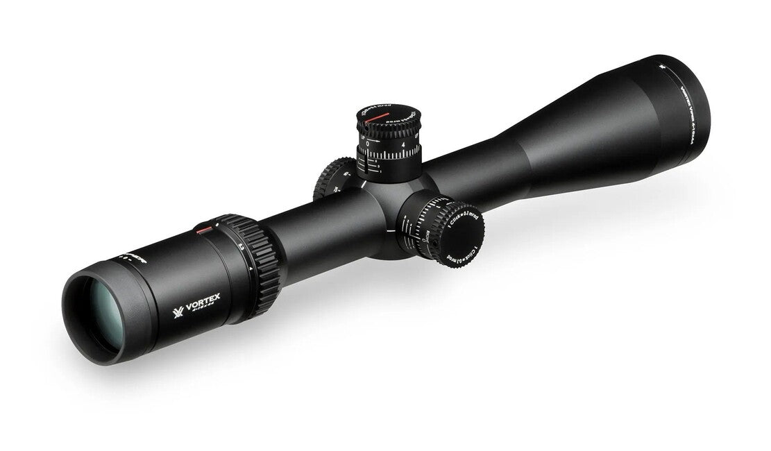 Vortex Optics Viper HST 4-16x44 SFP Rifle Scope, VMR-1 MOA