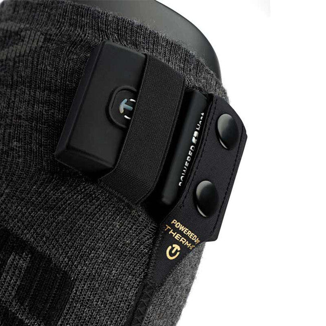 Therm-ic Comfort S.E.T. Heated Socks