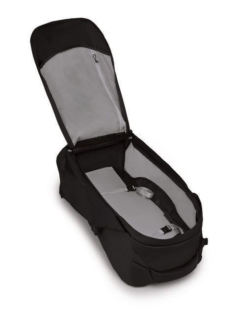 Osprey Farpoint 70 II Travel Backpack, Black