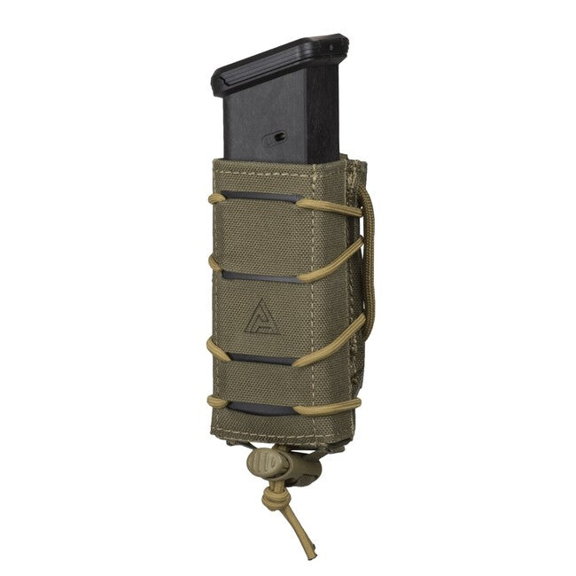 Direct Action® Quick Reload Holster - Pistol - Cordura - PenCott BadLands™