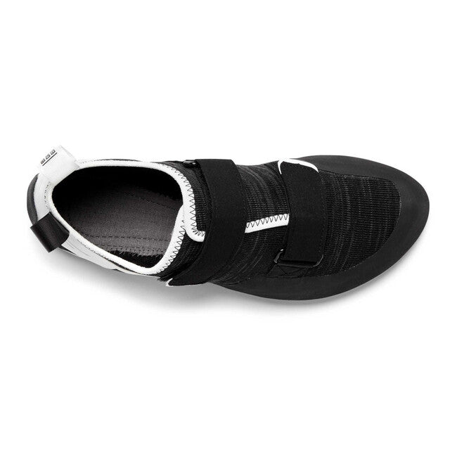 Black Diamond Momentum Climbing Shoes Men's, White-Black