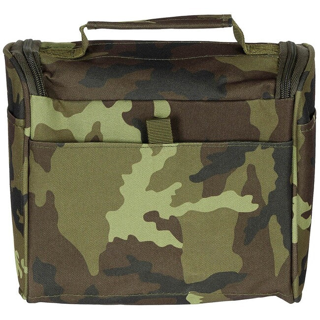 MFH Assault I Basic Backpack, Urban Grey