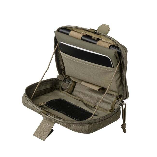 Direct Action® JTAC Admin Pouch, MultiCam