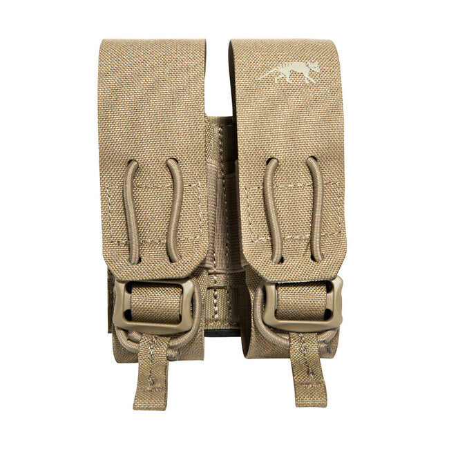 Tasmanian Tiger Side Pouch 2 Sgl Flashbang, Khaki