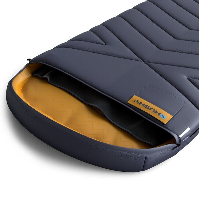 HUSKY Gizmo Sleeping Bag, Navy Blue