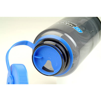 Nalgene Sipper Cap Bottle Insert 53 mm, Blue