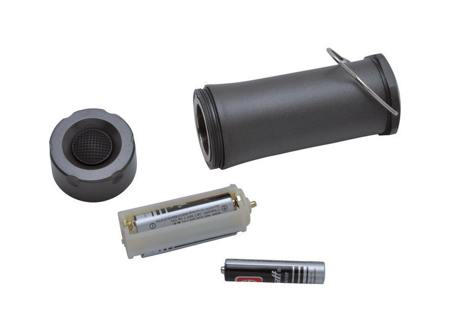 Baladeo PLR433 Rocky Flashlight