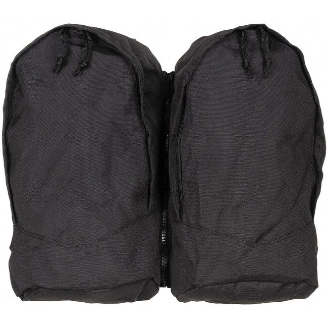 MFH Alpin 110 Backpack, Black