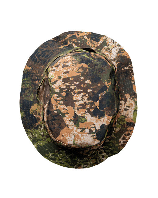 Mil-Tec Boonie Rip-Stop Hat WASP I Z3A