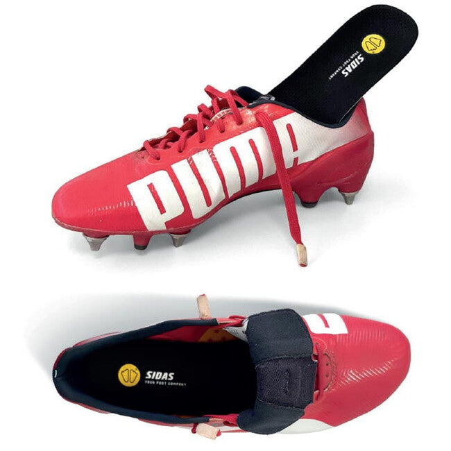 Sidas Football 3D Insoles