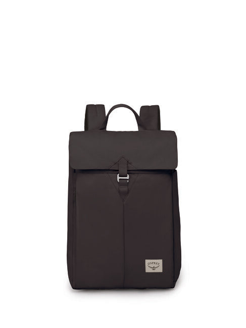 Osprey Arcane Flap Pack, Black
