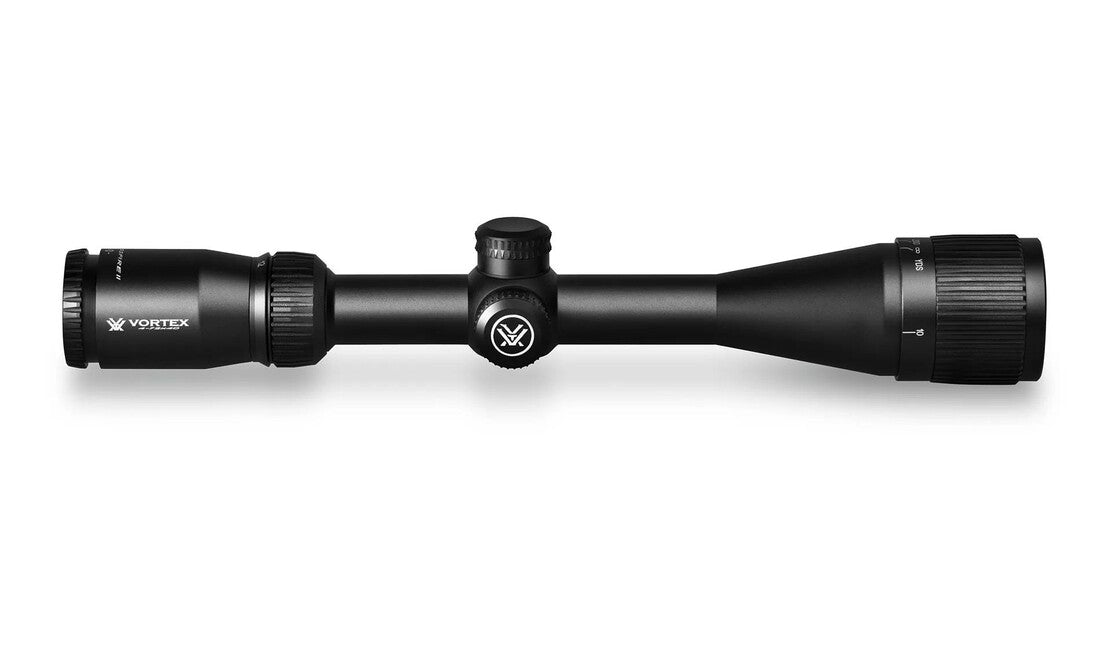 Vortex Optics Crossfire II 4-12x40 SFP BDC MOA Rifle Scope