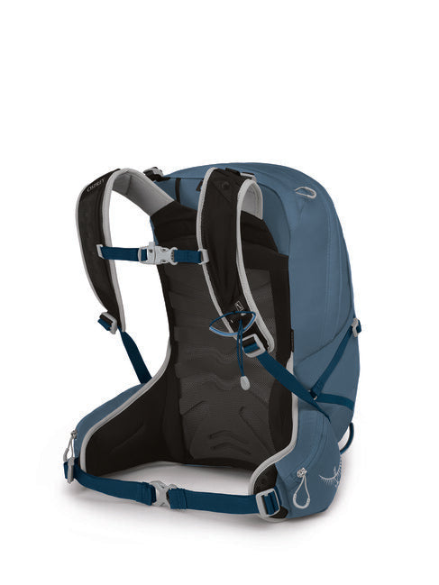Osprey Tempest 20 Backpack, Tidal/Atlas