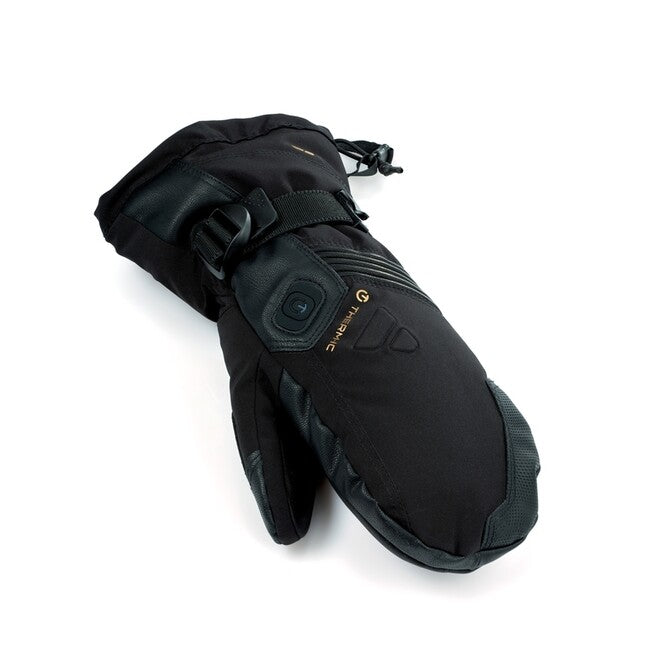 Therm-ic Men's Extra Warm Mittens